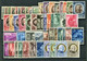 VATICANO 1939/1958 COLLEZIONE COMPLETISSIMA POSTA ORDINARIA + 2 FOGLIETTI ** MNH - Unused Stamps