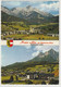 Maria Alm Am Steinernen Meer, Salzburger Land - Maria Alm