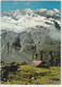 Zillertal, Furtschagelhaus, Tirol - Zillertal