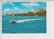 Hotel Adriatik Biograd Croatia, 3 Man Water Skiing, Ski Nautique (ws017) - Ski Náutico