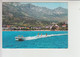 Gradac Croatia, 3 Man Water Skiing, Ski Nautique (ws019) - Ski Náutico