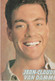 Jean Claude Van Damme - 8 Postcards - Oosterse Gevechtssporten