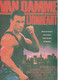 Delcampe - Jean Claude Van Damme - 8 Postcards - Kampfsport