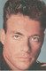 Delcampe - Jean Claude Van Damme - 8 Postcards - Martiaux