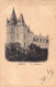 CPA Durbuy - Le Chateau - Carte Voyagée Et Oblitérée à Durbuy - Durbuy