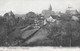 BELGIQUE- 1907 - FINNEVAUX PANORAMA - REGION HOUYET- VOIR LE VERSO DE LA CARTE - Houyet