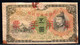 659-Japon 5 Yen 1930 - Japan