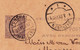 Entier Postal 1907 Funchal Madeira Portugal Maarssen Pays Bas Holland Nederland - Funchal