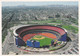 (D-ST045) - FLUSHING MEADOWS PARK (Queens, New York) - The Home Of The New York Mets, Baseball - Stadia & Sportstructuren