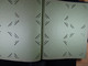 Delcampe - Superbe Album Pour 500 CPA (100 Pages X 5 Cartes) Médaillon Sur La Couverture - Albums, Binders & Pages