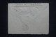 EGYPTE - Enveloppe Commerciale Pour La France En 1915 Avec Contrôle Postal - L 121402 - 1915-1921 British Protectorate