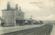 SEINE ET MARNE  LES CLAYES  La Gare - Claye Souilly