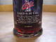 1822 MONIN Liqueur De COLA 35 Cl 20 Degres RARE ANCIENNE Pour COLLECTION - Alcools