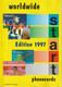 CATALOGO - SCHEDE TELEFONICHE 1997 START-ITALIANE E MONDIALI - édition 1997 - Livres & CDs