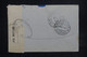 BRESIL - Enveloppe Pour La Suisse En 1917 Avec Contrôle Postal, Affranchissement Incomplet - L 121418 - Brieven En Documenten