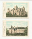 Cp, Collection De La Solution Pautauberge , CHÂTEAUX DU PERIGORD , 4 Scans , LOT DE 6 CARTES POSTALES - 5 - 99 Karten