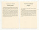 Cp, Collection De La Solution Pautauberge , CHÂTEAUX DU PERIGORD , 4 Scans , LOT DE 6 CARTES POSTALES - 5 - 99 Cartes