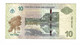 *suriname 10 Dollar  2010  163a - Suriname