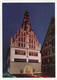 AK 053302 GERMANY - Bad Waldsee - Rathaus - Bad Waldsee