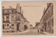 Sarrebourg (57 - Moselle) Grande Rue - Mairie - Sarrebourg