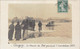 22-2308  : GRIGNY. CARTE-PHOTO. INONDATIONS DE 1910 - Grigny