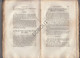 Delcampe - GENT - Veterinary/Medicine: Heelkunst Der Paarden - 1827 - Burggraef Em. Dutoict   (S205) - Antique