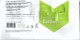 Portugal Correio Verde Cover - Cartas & Documentos