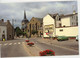 ALLAIRE EGLISE ET ENTRE DU BOURG 1987 - Allaire