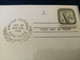 Enveloppe UNITED NATIONS - FIRST DAY ISSUE 1959 - Other & Unclassified