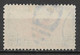 United States 1938. Scott #C23 (U) Eagle, Shield, Olive Branch, Arrows - 1a. 1918-1940 Used