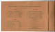 Programme , CHOEUR NATIONAL UKRAINIEN , 5 Scans, Frais Fr 3.35 E - Programme