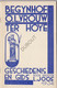 GENT - Begijnhof OLV Ter Hoye - 1934 - L. Joos   (V551) - Antiguos