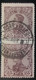 D.MANUEL II - MARCOFILIA - VILLA DA FEIRA - Used Stamps