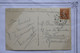 AK5  FRANCE  BELLE LETTRE 1931 MERIGNAC A  BORDEAUX + BEAU DESERT + AFFRANCH. INTERESSANT - 1960-.... Lettres & Documents