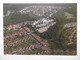 FREYMING MERLEBACH Vue Aérienne Sur Les Cités - CPM 57 MOSELLE - Freyming Merlebach