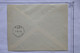 AK6  FRANCE  BELLE LETTRE   1938 PARIS POUR ALGER ALGERIE+INAUGURATION DU SERVICE AERIEN + AFFRANCH. INTERESSANT - 1960-.... Covers & Documents