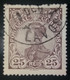 D.MANUEL II - MARCOFILIA - LAVOS - Used Stamps