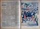 Le Petit Journal N°535 17/02/1901 Funérailles De La Reine Victoria (Frogmore) - A Marseille Retour De Chine Des Blessés - Le Petit Journal