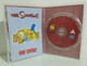 I105088 DVD - The Simpsons Classics - Heaven And Hell - Cartoons