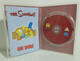 I105088 DVD - The Simpsons Classics - Heaven And Hell - Cartoni Animati
