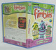 I105392 DVD - Scopri Il Mondo Con I FIMBLES Nr. 12 - De Agostini - Infantiles & Familial