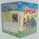 I105393 DVD - Scopri Il Mondo Con I FIMBLES Nr. 13 - De Agostini - Infantiles & Familial