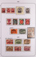 1919-1932 EXTENSIVE REPUBLIC COLLECTION An IMPRESSIVE COLLECTION, Neatly Arranged On Pages With A High Level Of Completi - Zonder Classificatie