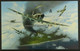 2008 ARCHIVE IMPERFORATE $20 Battle Of Britain 'Spitfire' Miniature Sheet As SG MS1237,Â Â BDT Archive Imperforate, Neve - British Solomon Islands (...-1978)