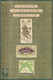 Côte Générale Des CARTES PARFUMÉES - GENEVIEVE FONTAN - 1997 - Très Bon ÉTAT - Cataloghi