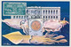 Delcampe - MONACO - 6 Cartes Maximum - Série Musée Océanographique - 1/6/1960 - Maximumkaarten