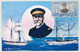 Delcampe - MONACO - 6 Cartes Maximum - Série Musée Océanographique - 1/6/1960 - Maximum Cards