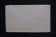 INDES ANGLAISES - Enveloppe Commerciale En Recommandé De Bengalore Pour La France En 1946 - L 121536 - 1936-47 Koning George VI