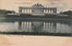 Gruss Aus WIEN (Wien XIII) - Schönbrunn, Gloriette Mit Teich, Karte Um 1900 - Schloss Schönbrunn