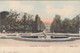 Gruss Aus WIEN (Wien XIII) - Schönbrunn, Schlossallee, Karte Gel. 1906 - Castello Di Schönbrunn